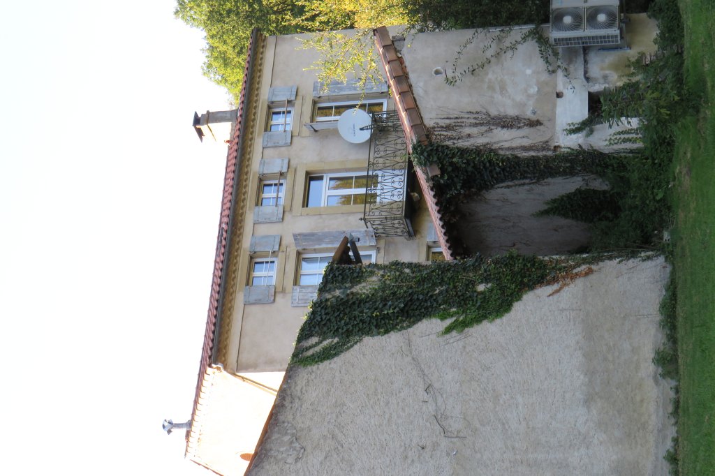 maison de l'industriel Marius Azéma