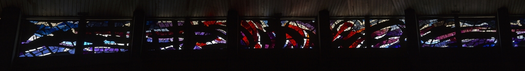 église de la Sainte-Trinité