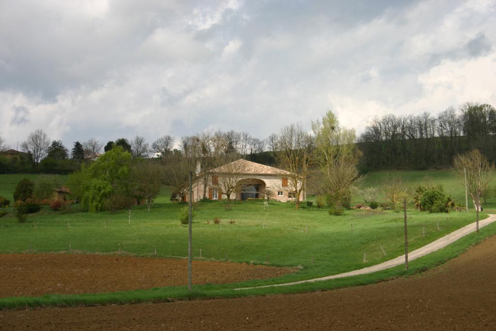 ferme