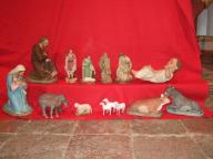 Crèche
