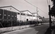 usine de mise en bouteilles de vins et spiritueux des Chais Beaucairois