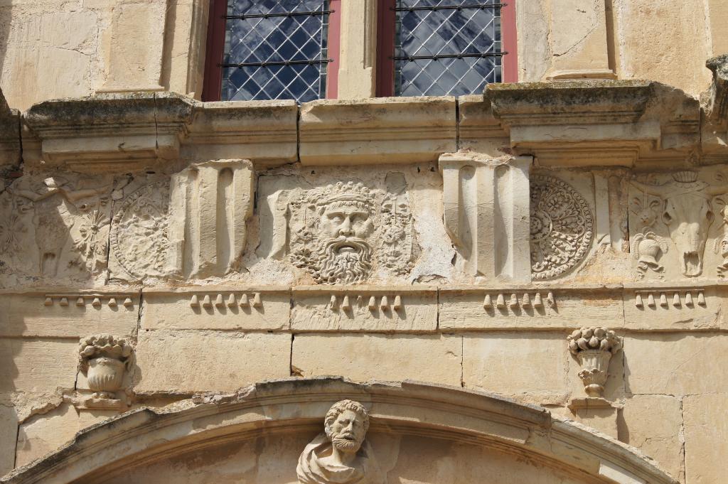 château