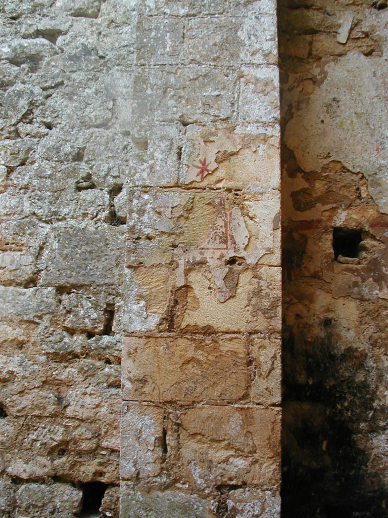 ensemble castral : castrum