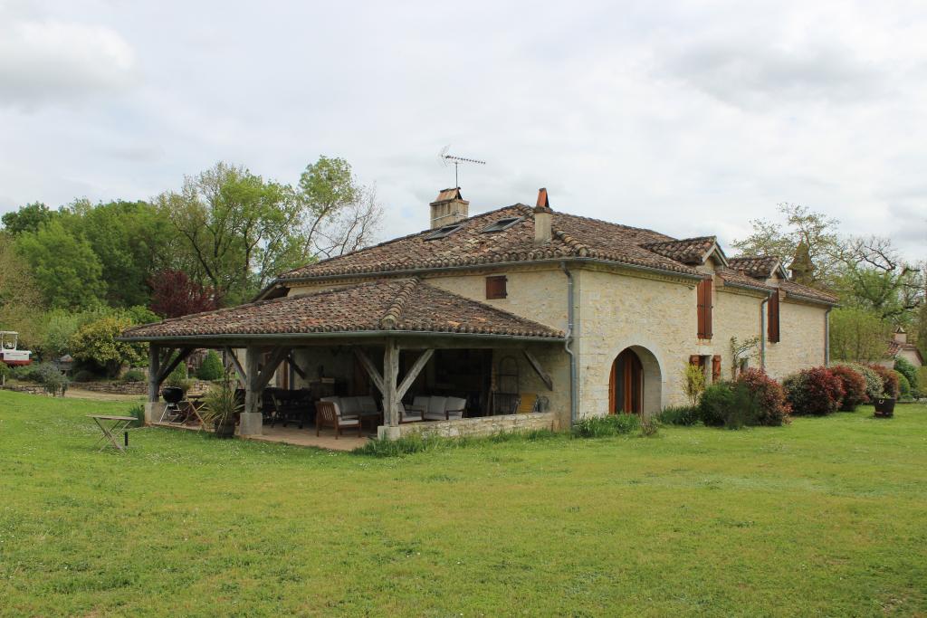 ferme de Guillaynes