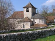 église paroissiale Notre-Dame de l'Assomption