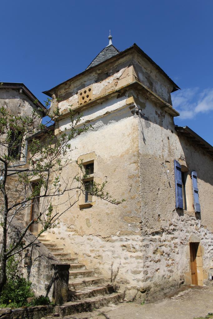 Ferme de Majanet