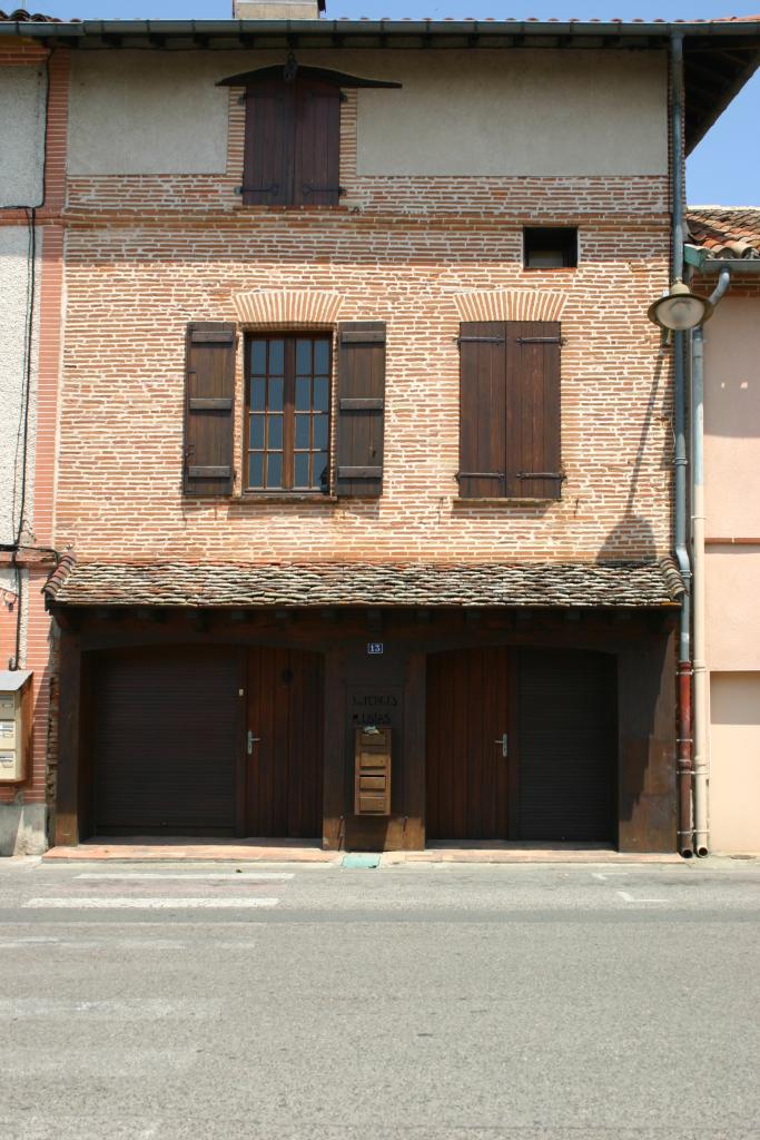 maison
