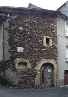 remise agricole, ancien chai ?