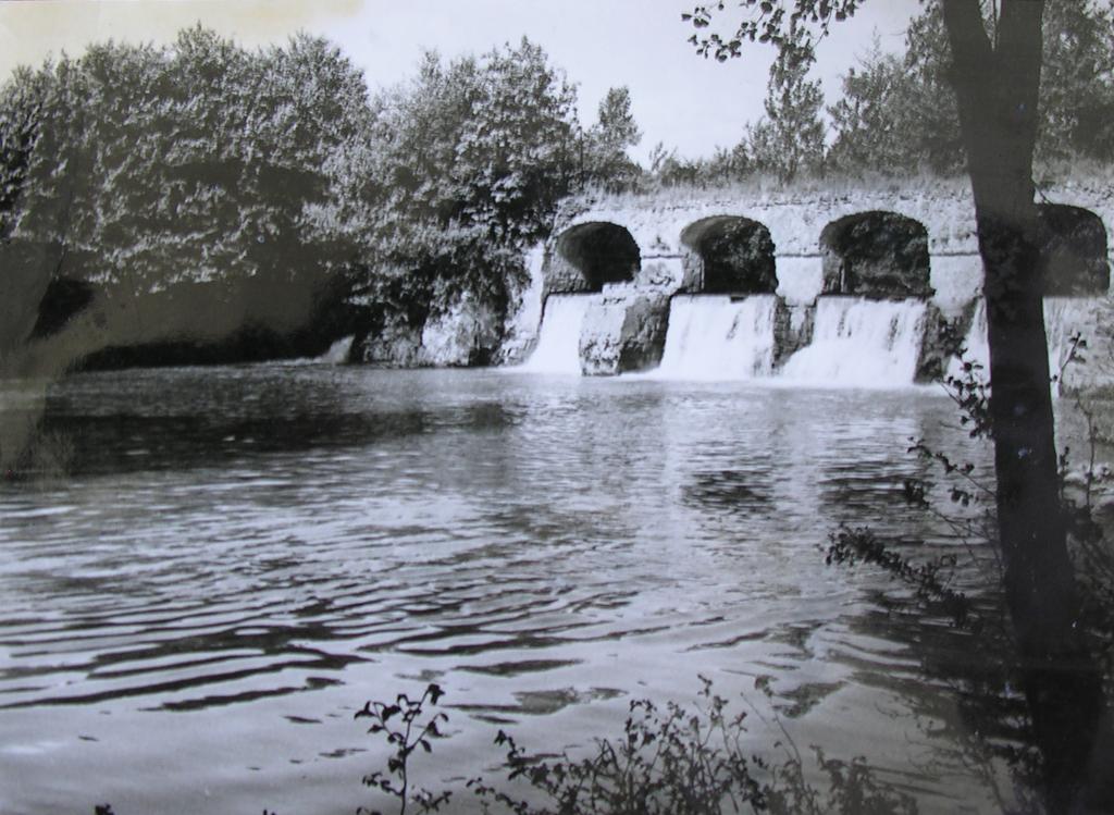 pont de Lamothe