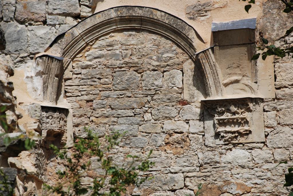 château de Clermont