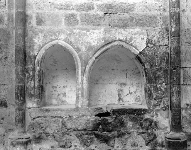 abbaye de cisterciens Notre-Dame
