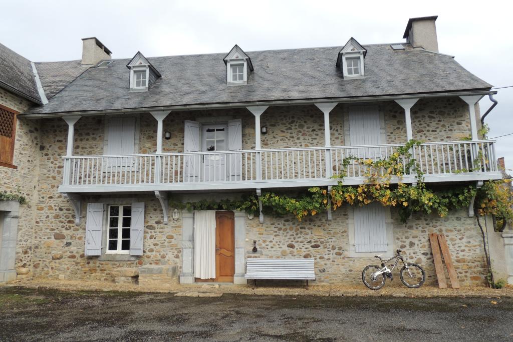 ferme