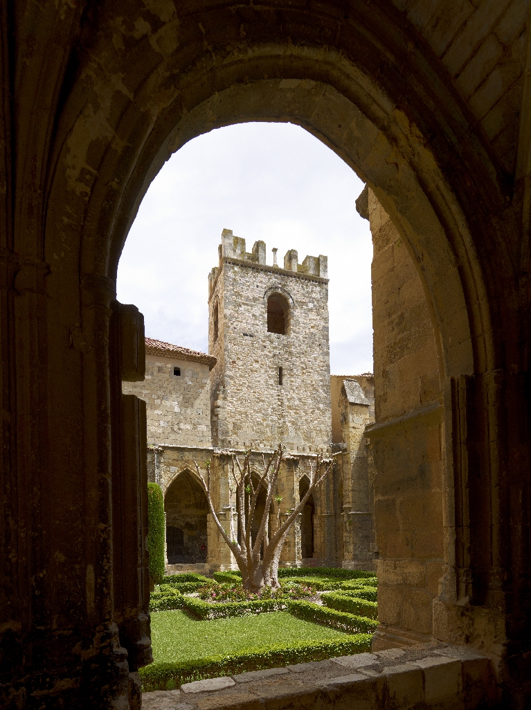 Ancien archevêché et ses abords