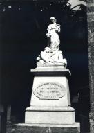 monument aux morts de la guerre de 1914-1918