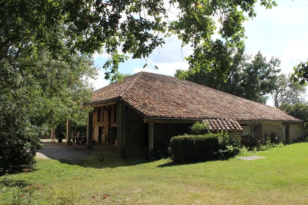 ferme de l'Hoste