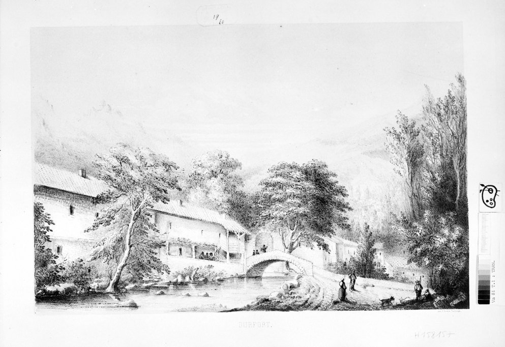 village
