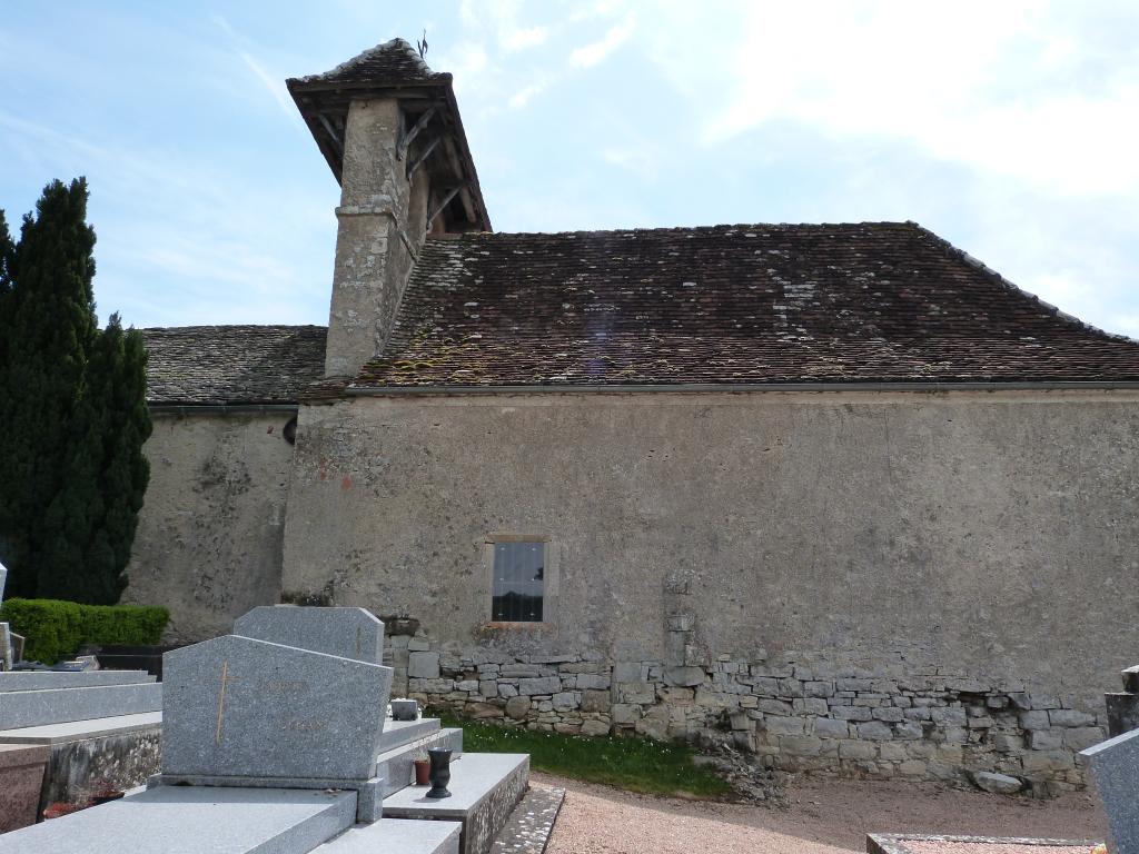 chapelle de pénitents blancs