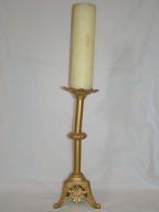 paire de chandeliers