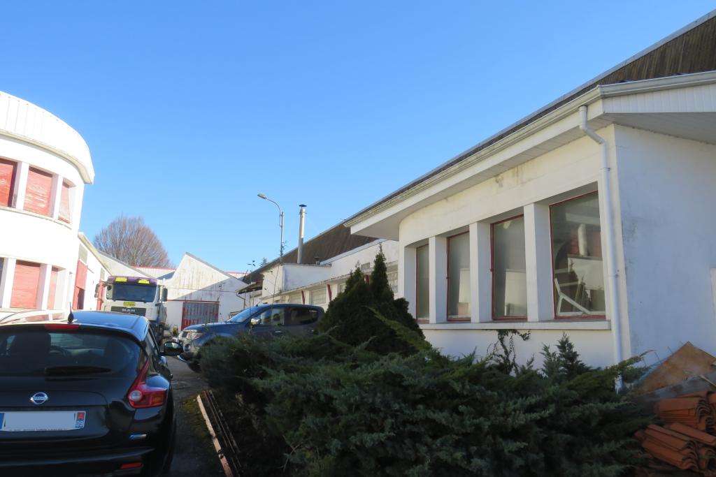 filature de laine Roland Savary, dite Aryfil