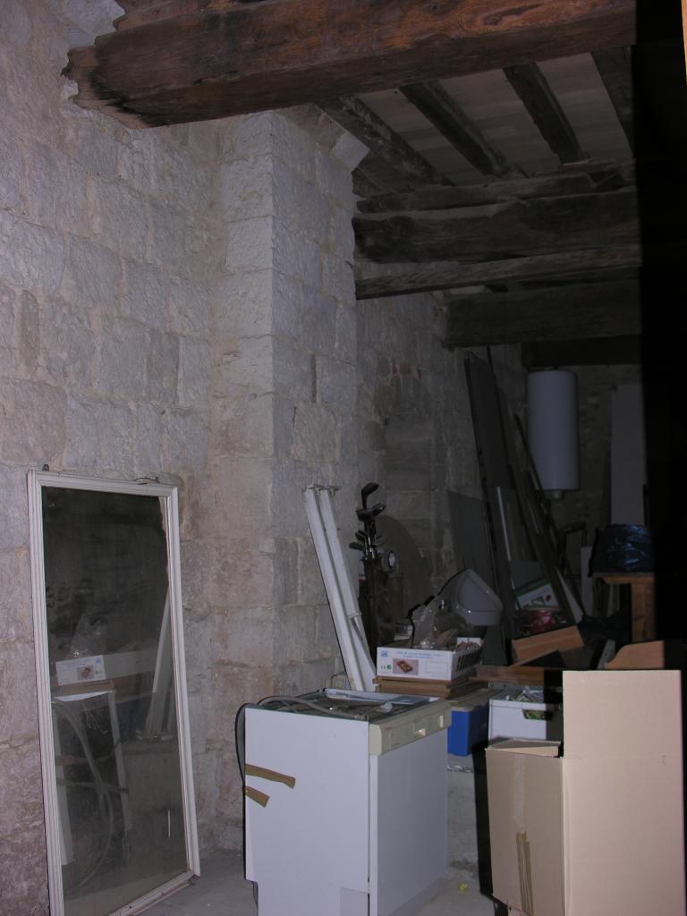 demeure 41 rue Nationale