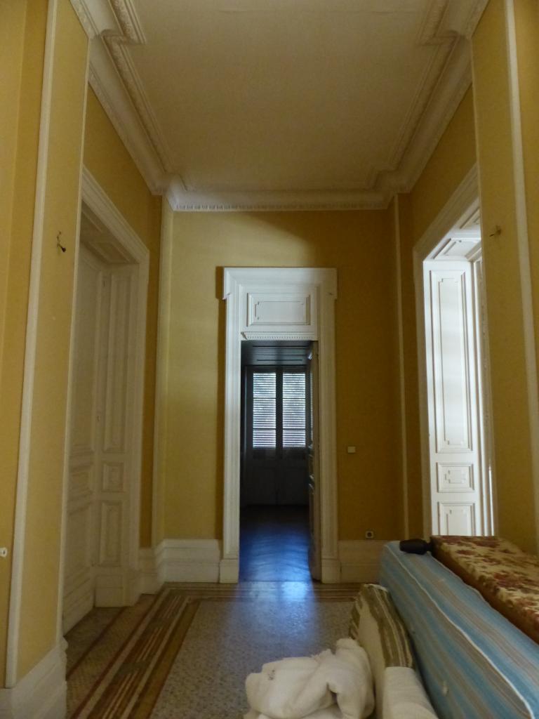 villa