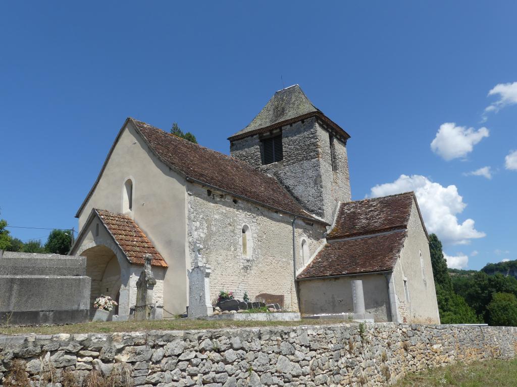 église paroissiale Saint-Germain