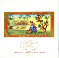chocolaterie