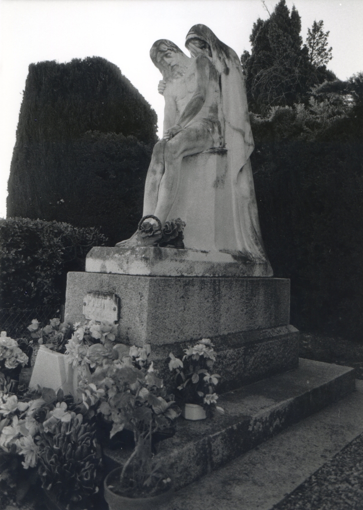 monument de Manalt