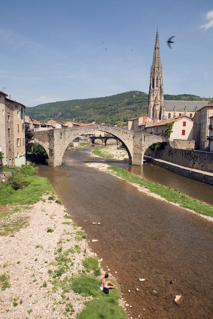 pont, dit Pont vieux