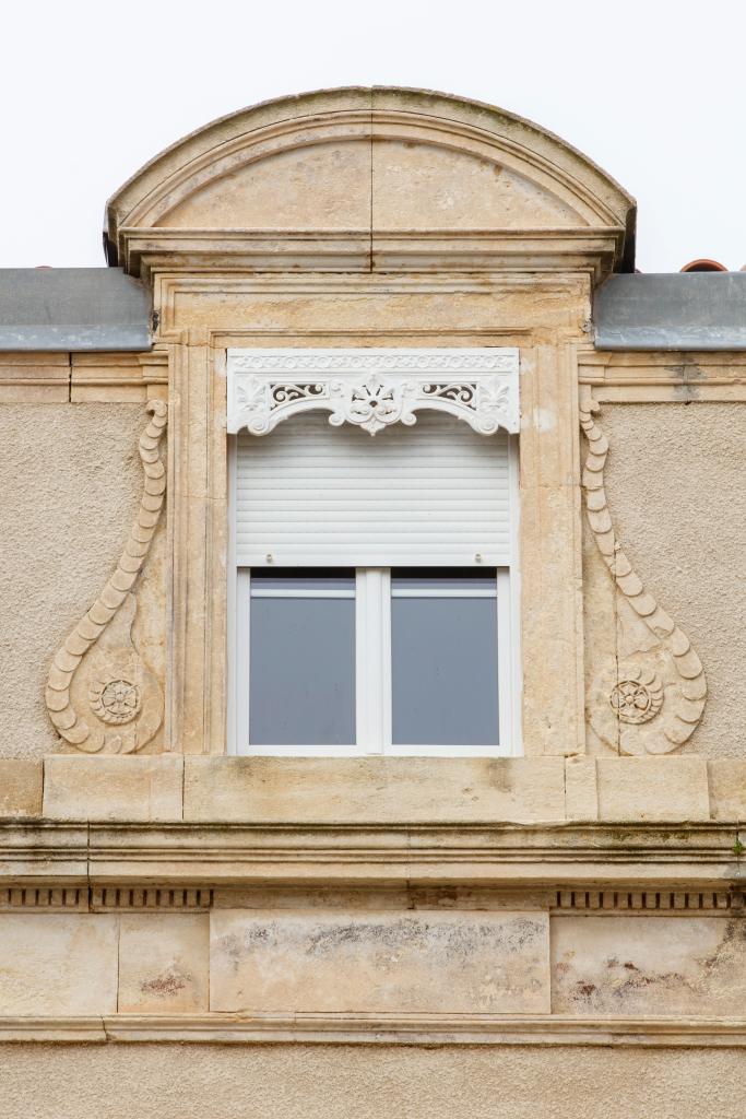 demeure, dite château de Veye ou château d'Olonzac