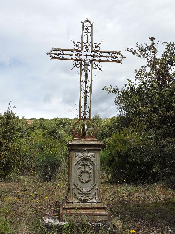 croix de chemin