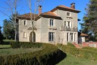 maison de médecin, dite villa du docteur Joubert ou villa Les Pins
