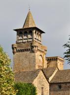 église paroissiale Sainte-Radegonde