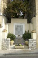 monument aux morts de la guerre de 1914-1919 et de la guerre de 1939-1945