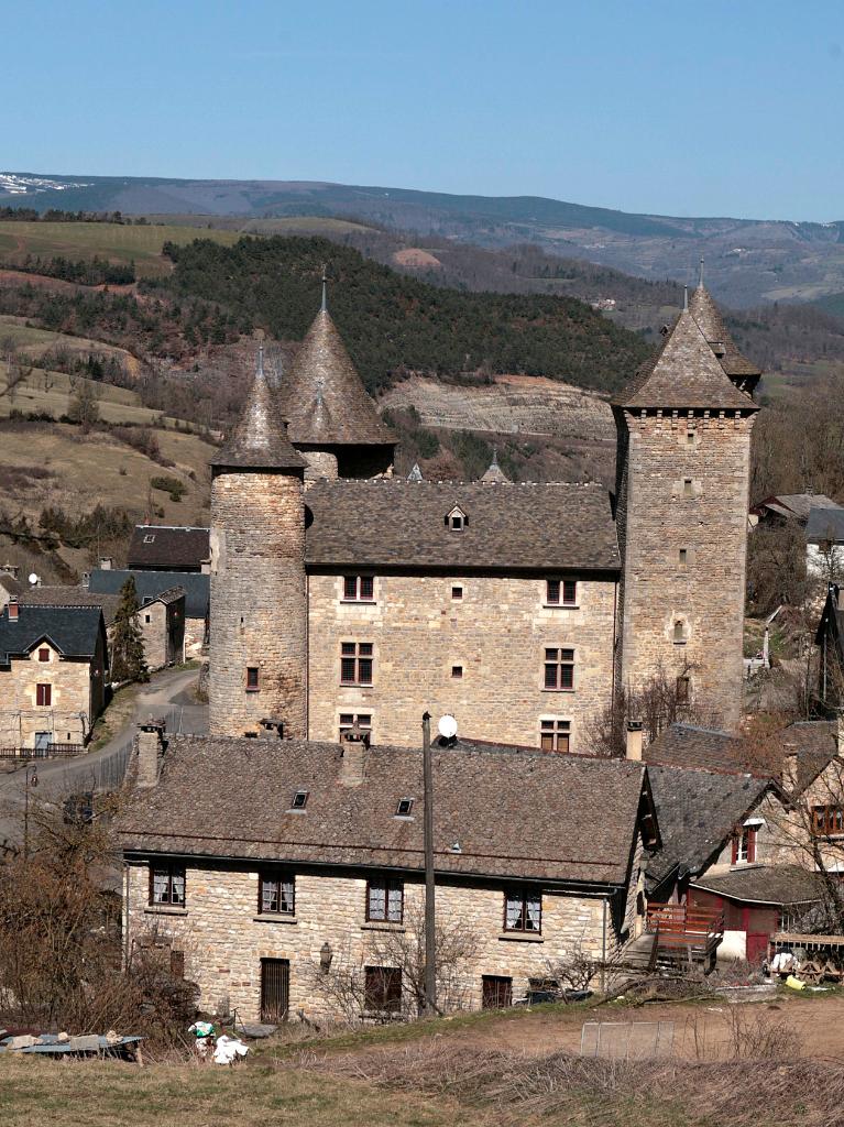 château