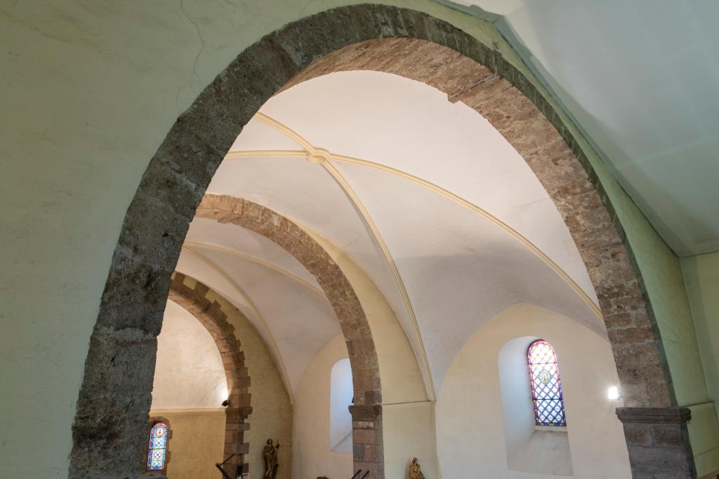 église paroissiale Notre-Dame-de-l'Assomption