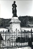 monument aux morts de la guerre de 1914-1918