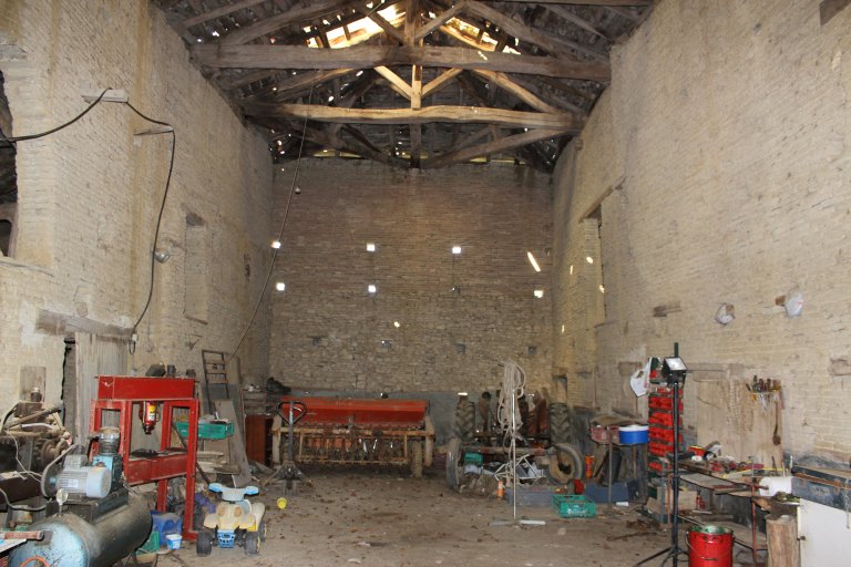 ferme