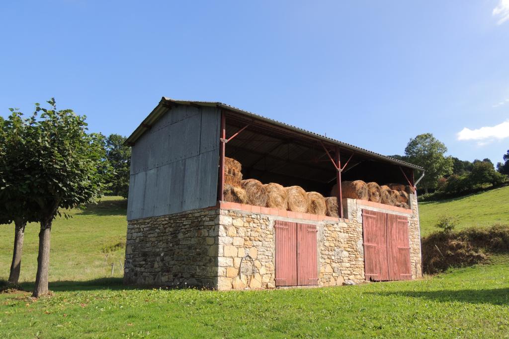 edifice agricole