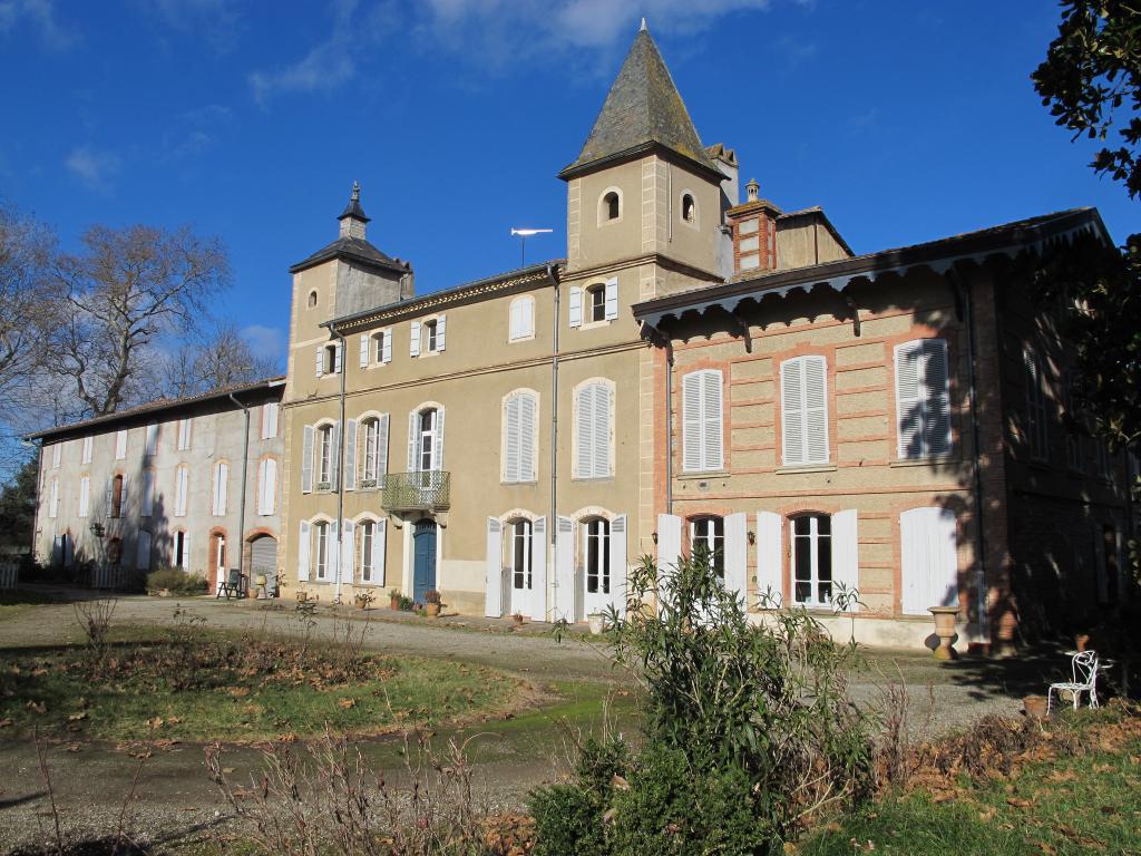 ferme-école de Royat