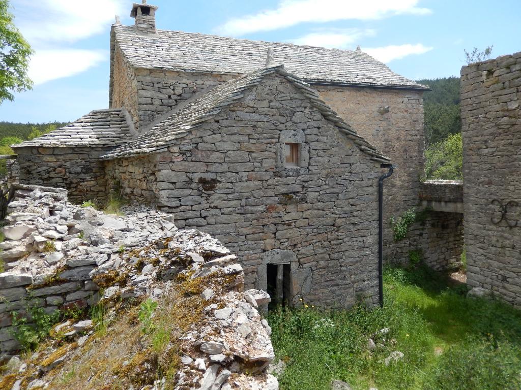 ferme