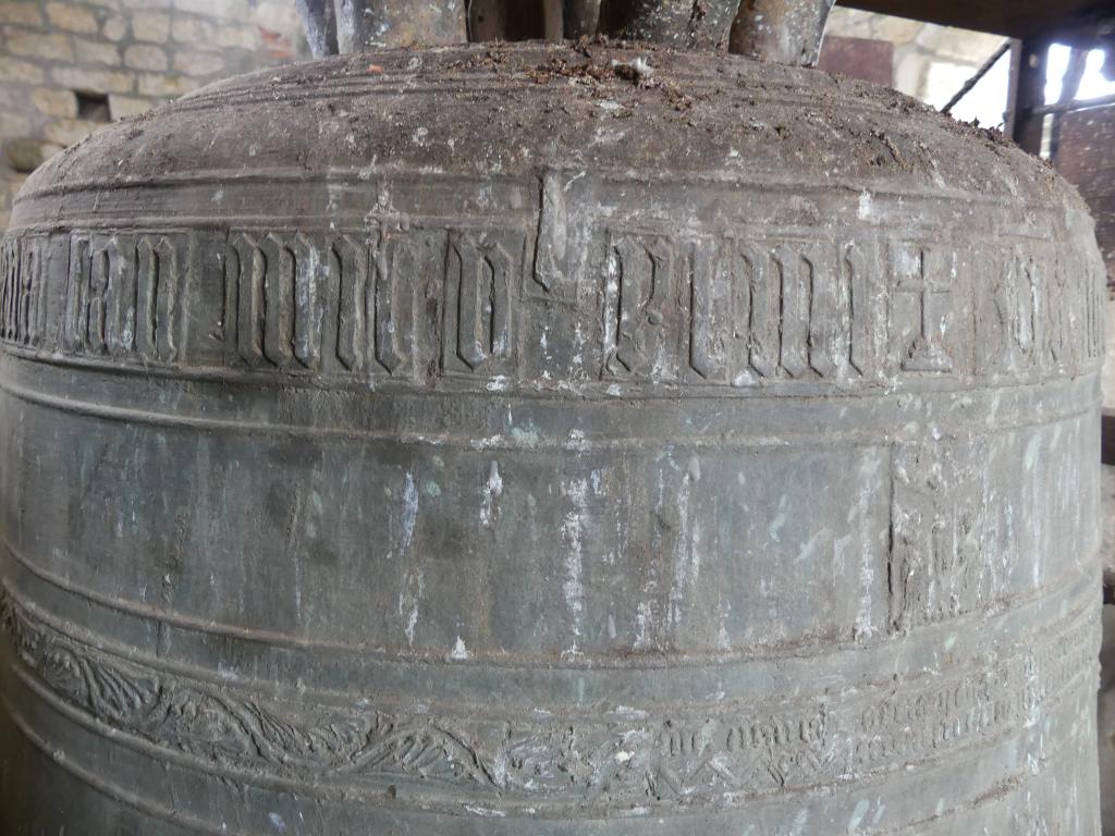 cloche n°1