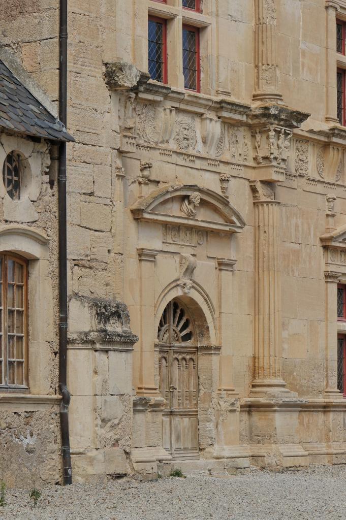 château