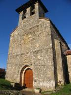 église paroissiale Saint-Etienne