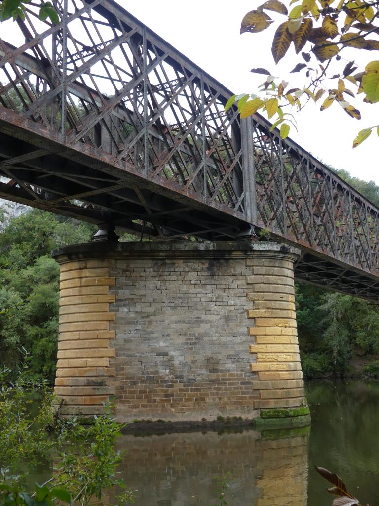 pont de Mondiès