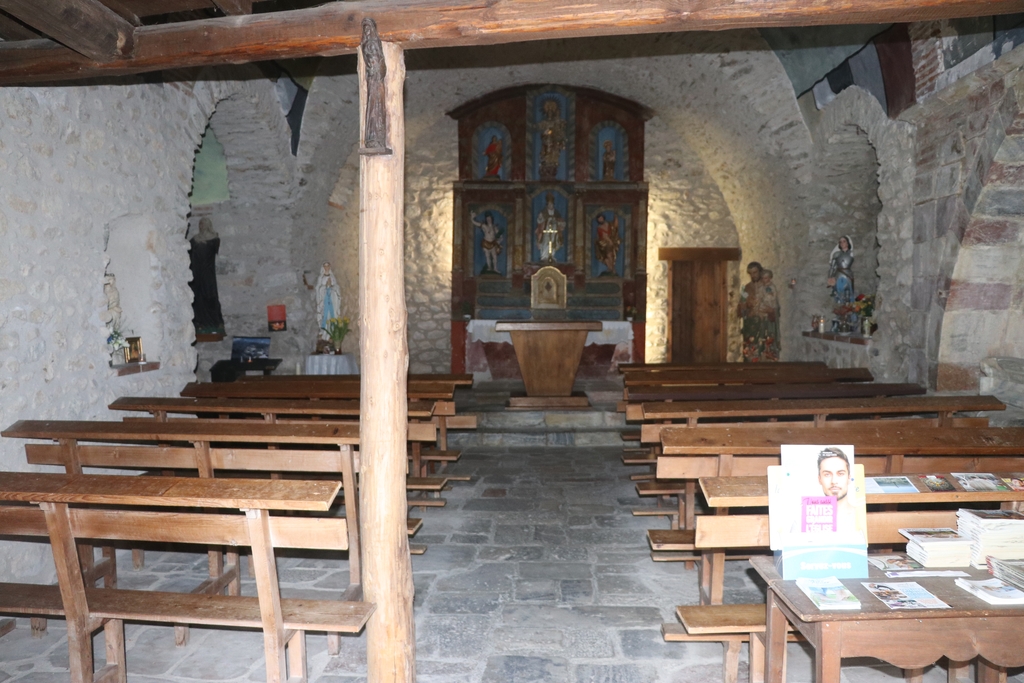 Église paroissiale Saint-Martin