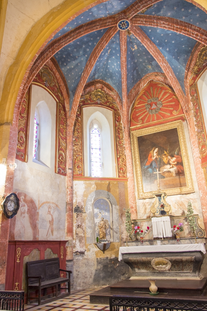 église paroissiale Notre-Dame
