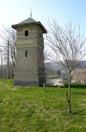 ancien château d'eau