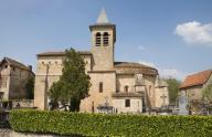 église paroissiale Saint-Pierre