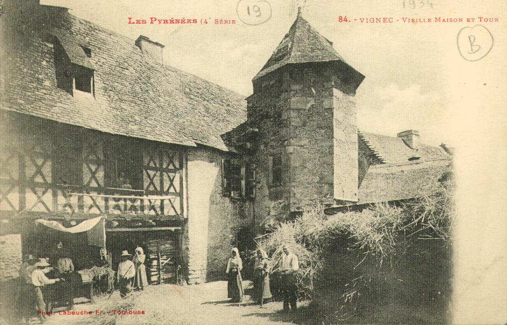 présentation de la commune